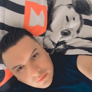 Meet your Posher, Fabian